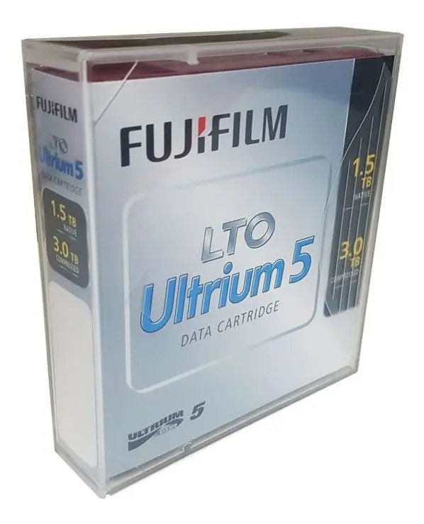 Fita LTO-5 IBM 3TB